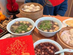 -回味鸭血粉丝汤(夫子庙瞻园路店)