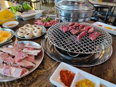 -P1泥炉烤肉(市桥富华东路店)