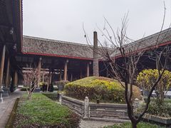 -平安桥天主教堂