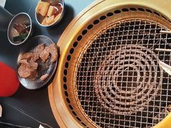 -谷牛和牛烤肉(漕河泾印象城店)