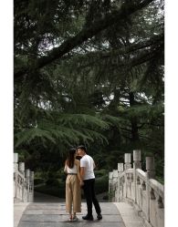 -MECCI婚礼摄影跟拍(红东方广场店)
