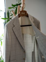 -GIMIWEAR 基米尔男士西服高级定制(陆家嘴店)