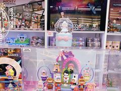 -泡泡玛特POPMART(合生汇店)