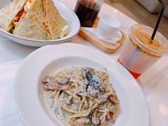 -KAFVS咖啡思咖啡馆(香海路店)