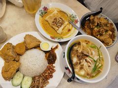 -何九海南茶店(鬼仔巷店)