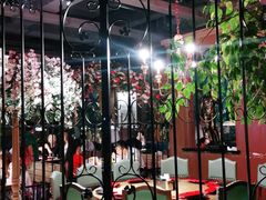 大堂-沪小胖小龙虾(淮海中路旗舰店)