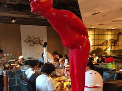 -95号酱骨·一块豆腐(展春园西路店)