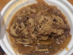 -南城香(北京南站店)