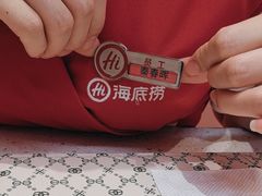-海底捞火锅(吾悦国际广场店)