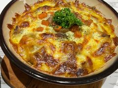 -娜娜家•Nana's restaurant (南开大悦城店)