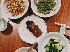 -湖畔居茶楼(湖滨店)