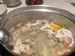 -狐狸爱上椰子鸡(滨江星光大道店)