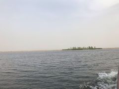 -白洋淀景区