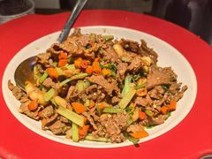 -匠熙小馆(崇文门店)