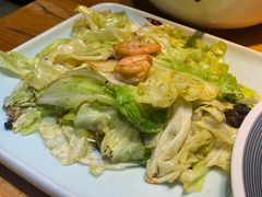 -吕氏疙瘩汤·私家菜馆(慈云寺店)