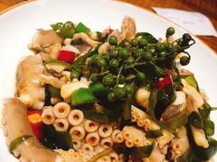 -必点海鲜·鲅鱼水饺(鞍山西道店)