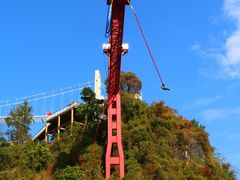 -宝晶宫旅游景区