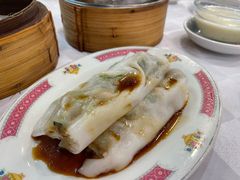 -凤城酒家(渣华道)