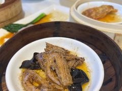 -万龙洲海鲜(南新仓店)