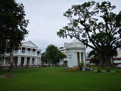-圣公会圣乔治堂