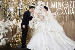 -MuseMarry婚纱(前海嘉里中心店)