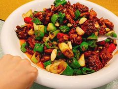 -欣旺·迎宾楼·百年无锡菜