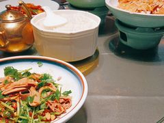 -客家汇·客家传承菜(水库店)