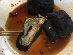 -五娭毑臭豆腐(黄兴南路店)