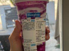 -Blueglass酸奶(上生新所店)