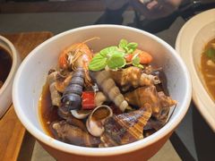 -甬上名灶(天一阁·翠柏店)