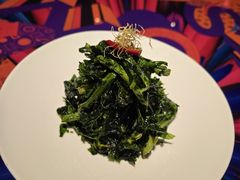 -上海滩餐厅(BFC外滩金融中心店)