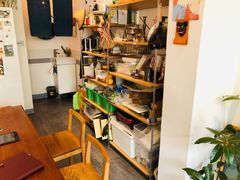 大堂-三花屋 Mihhanaya