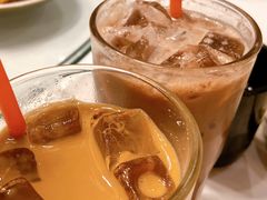-新旺茶餐厅(嘉里城店)