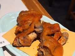 -状元阁烧烤(新华路总店)