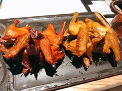 -大鸽饭(体育西路店)