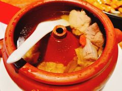 -中8楼风尚云南菜(颐堤港店)