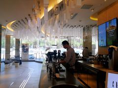 -Bracket Coffee(银河SOHO店)