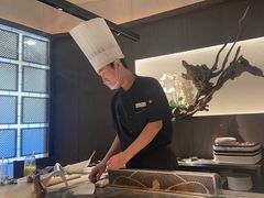 -水木锦堂·自助铁板烧(望京凯德MALL店)