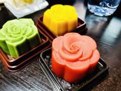 -星巴克臻选(北京富力家园店)