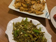 -钰田大院·碳烤虹鳟鱼·怀柔地道农家菜(雁栖湖店)