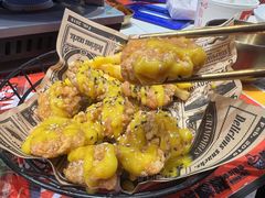 -崔解放·朝韩大排档(虹悦城店)