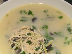 -狮王府淮扬菜(新街口友谊店)