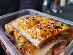 -傅强排骨(成都总店)