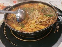 -咕咕站韩国料理(紫金港店)