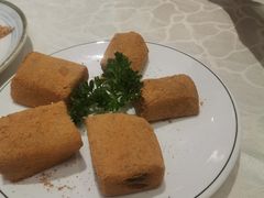 -福来居烤鸭店(天坛二店)