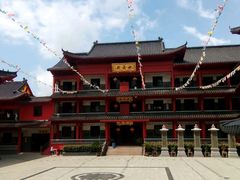 -会龙寺