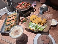 -KimPro 辛普乐概念韩餐