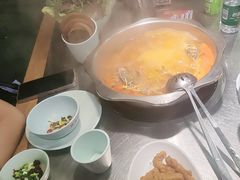 -亮欢寨快活林 酸汤鱼(仁怀店)
