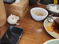 -稻香餐厅中餐干锅(劼人路店)