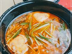 -肥汁米蘭香港米线(长宁来福士店)